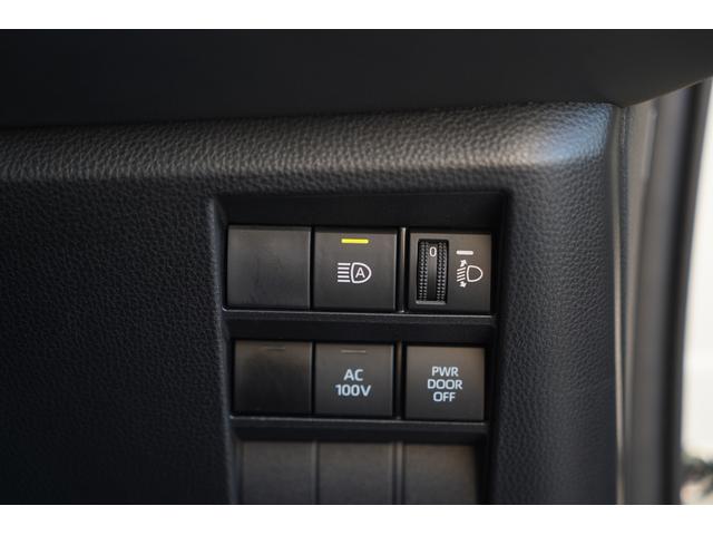 ヴォクシー ハイブリッドS-Z 快適利便パッケージHigh 10.5インチディスプレーオーディオ ナビTV DVD 14インチ後席モニター ブラインドスポット 両側パワースライド・パワーバックドア ユニバーサルステップ 前後ドラレコ(26枚目)