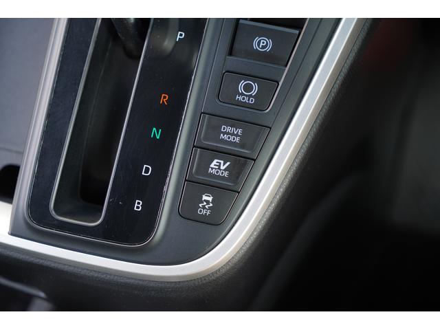 ヴォクシー ハイブリッドS-Z 快適利便パッケージHigh 10.5インチディスプレーオーディオ ナビTV DVD 14インチ後席モニター ブラインドスポット 両側パワースライド・パワーバックドア ユニバーサルステップ 前後ドラレコ(30枚目)