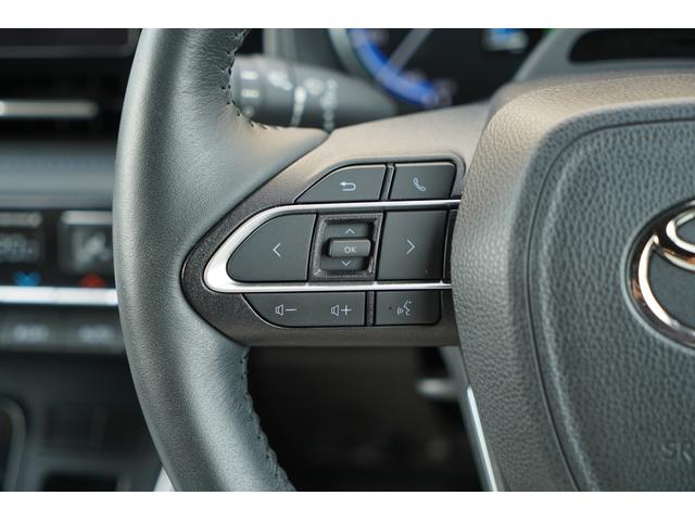 ヴォクシー ハイブリッドS-Z 快適利便パッケージHigh 10.5インチディスプレーオーディオ ナビTV DVD 14インチ後席モニター ブラインドスポット 両側パワースライド・パワーバックドア ユニバーサルステップ 前後ドラレコ(31枚目)