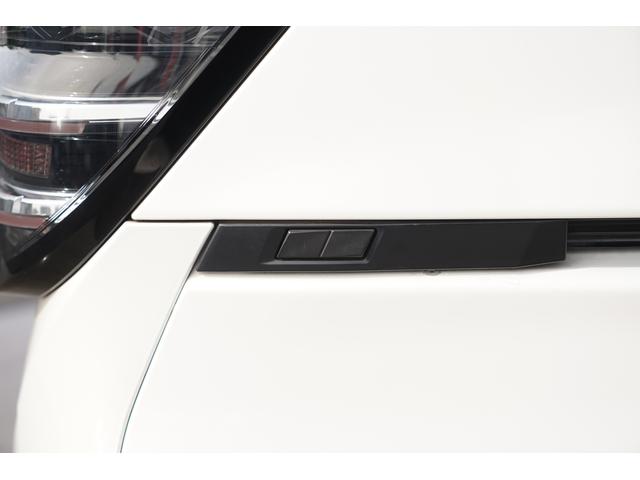 ヴォクシー ハイブリッドS-Z 快適利便パッケージHigh 10.5インチディスプレーオーディオ ナビTV DVD 14インチ後席モニター ブラインドスポット 両側パワースライド・パワーバックドア ユニバーサルステップ 前後ドラレコ(39枚目)