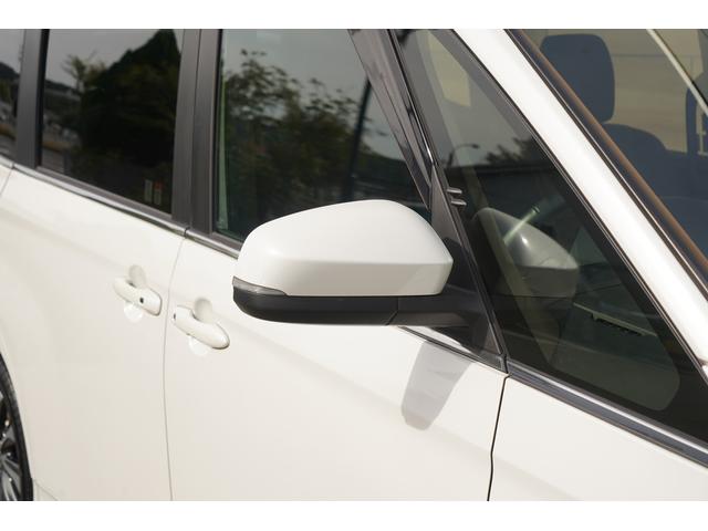 ヴォクシー ハイブリッドS-Z 快適利便パッケージHigh 10.5インチディスプレーオーディオ ナビTV DVD 14インチ後席モニター ブラインドスポット 両側パワースライド・パワーバックドア ユニバーサルステップ 前後ドラレコ(41枚目)