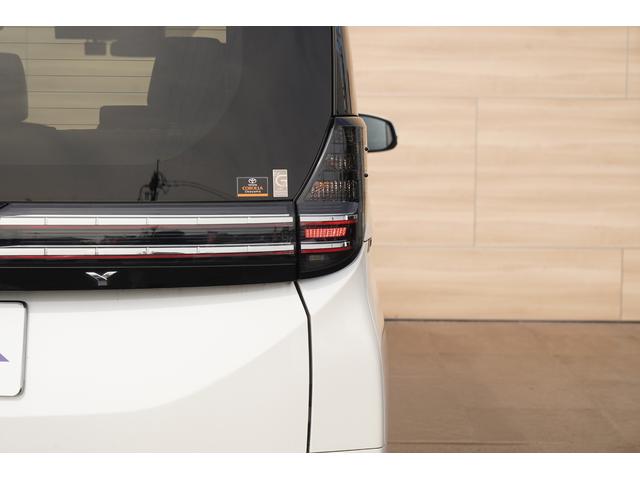 ヴォクシー ハイブリッドS-Z 快適利便パッケージHigh 10.5インチディスプレーオーディオ ナビTV DVD 14インチ後席モニター ブラインドスポット 両側パワースライド・パワーバックドア ユニバーサルステップ 前後ドラレコ(43枚目)