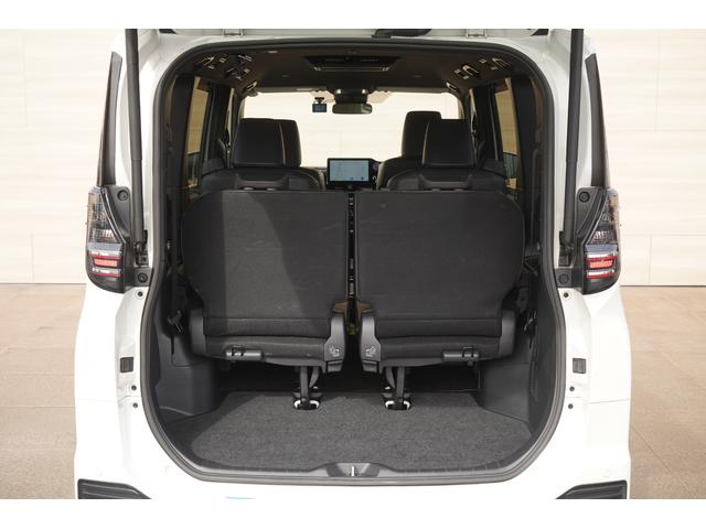 ヴォクシー ハイブリッドS-Z 快適利便パッケージHigh 10.5インチディスプレーオーディオ ナビTV DVD 14インチ後席モニター ブラインドスポット 両側パワースライド・パワーバックドア ユニバーサルステップ 前後ドラレコ(44枚目)