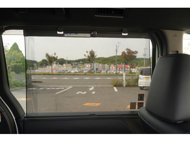 ヴォクシー ハイブリッドS-Z 快適利便パッケージHigh 10.5インチディスプレーオーディオ ナビTV DVD 14インチ後席モニター ブラインドスポット 両側パワースライド・パワーバックドア ユニバーサルステップ 前後ドラレコ(52枚目)