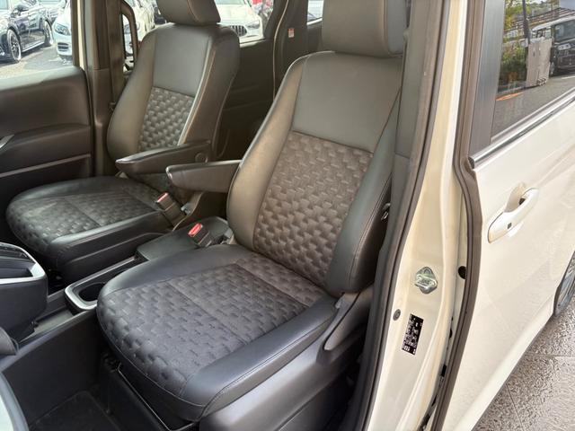 ヴォクシー ハイブリッドS-Z 快適利便パッケージHigh 10.5インチディスプレーオーディオ ナビTV DVD 14インチ後席モニター ブラインドスポット 両側パワースライド・パワーバックドア ユニバーサルステップ 前後ドラレコ(64枚目)