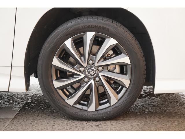 ヴォクシー ハイブリッドS-Z 快適利便パッケージHigh 10.5インチディスプレーオーディオ ナビTV DVD 14インチ後席モニター ブラインドスポット 両側パワースライド・パワーバックドア ユニバーサルステップ 前後ドラレコ(73枚目)