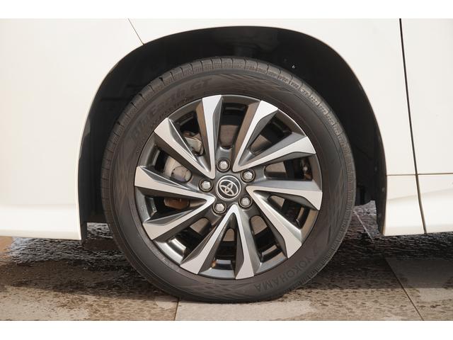 ヴォクシー ハイブリッドS-Z 快適利便パッケージHigh 10.5インチディスプレーオーディオ ナビTV DVD 14インチ後席モニター ブラインドスポット 両側パワースライド・パワーバックドア ユニバーサルステップ 前後ドラレコ(74枚目)