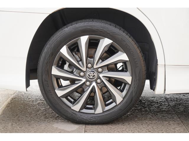 ヴォクシー ハイブリッドS-Z 快適利便パッケージHigh 10.5インチディスプレーオーディオ ナビTV DVD 14インチ後席モニター ブラインドスポット 両側パワースライド・パワーバックドア ユニバーサルステップ 前後ドラレコ(75枚目)