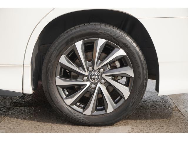 ヴォクシー ハイブリッドS-Z 快適利便パッケージHigh 10.5インチディスプレーオーディオ ナビTV DVD 14インチ後席モニター ブラインドスポット 両側パワースライド・パワーバックドア ユニバーサルステップ 前後ドラレコ(76枚目)