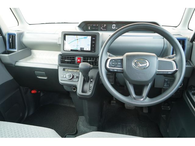 タント【Ｘ】が入庫☆イクリプス製ＳＤナビＴＶ☆バックカメラ☆スマートアシスト☆コーナーセンサー☆ＬＥＤヘッドライト☆片側パワースライドドア☆前後ドライブレコーダー☆スマートキー等装備豊富な一台です☆