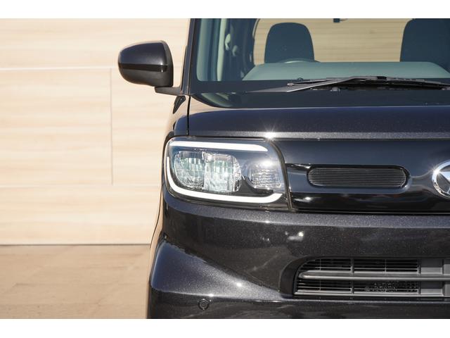 オートライト機能付ＬＥＤヘッドライト装備☆オートライト機能付☆夜になったり、トンネルに入ったりなどセンサーが暗くなったことを感知するとライトが自動で点灯してくれます☆