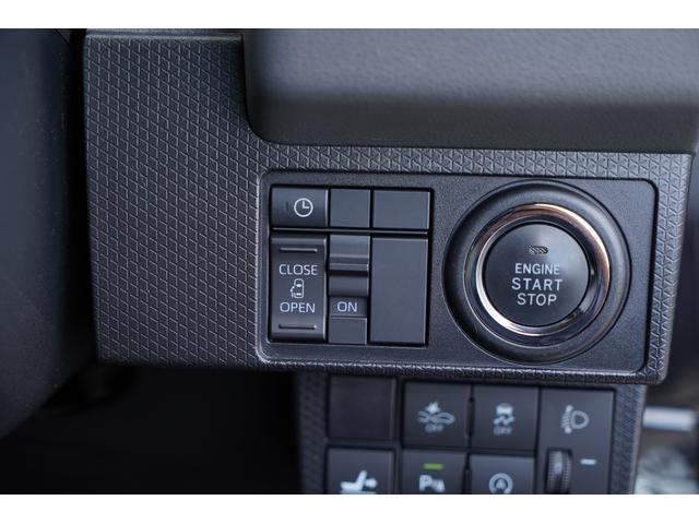 パワースライドドアスイッチ装備☆ファミリー層に大人気のパワースライドドア☆電動開閉のため小さなお子様やご高齢の方で簡単に乗降でき、狭い場所でも簡単に開閉することができ、利便性に優れています☆