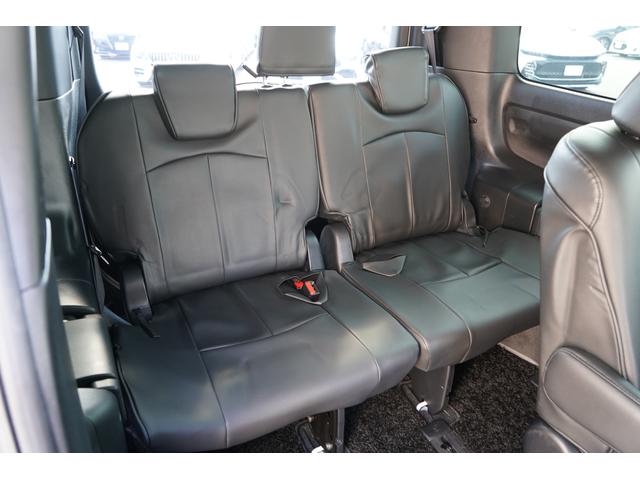 ヴォクシー ハイブリッドZS 煌II 純正10インチSDナビTV 12.1インチ後席モニター Clazzio製シートカバー クリアランスソナー LEDヘッドライト 純正16インチ鍛造ホイール 両側パワースライドドア シートヒーター ETC(15枚目)