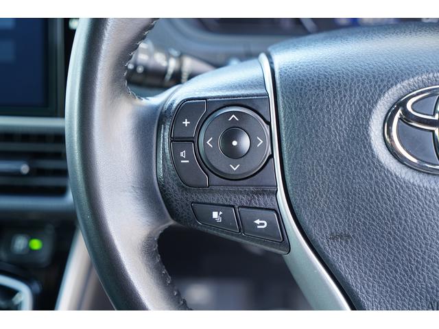 ヴォクシー ハイブリッドZS 煌II 純正10インチSDナビTV 12.1インチ後席モニター Clazzio製シートカバー クリアランスソナー LEDヘッドライト 純正16インチ鍛造ホイール 両側パワースライドドア シートヒーター ETC(30枚目)