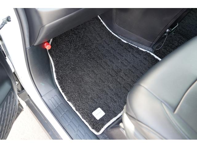 ヴォクシー ハイブリッドZS 煌II 純正10インチSDナビTV 12.1インチ後席モニター Clazzio製シートカバー クリアランスソナー LEDヘッドライト 純正16インチ鍛造ホイール 両側パワースライドドア シートヒーター ETC(54枚目)