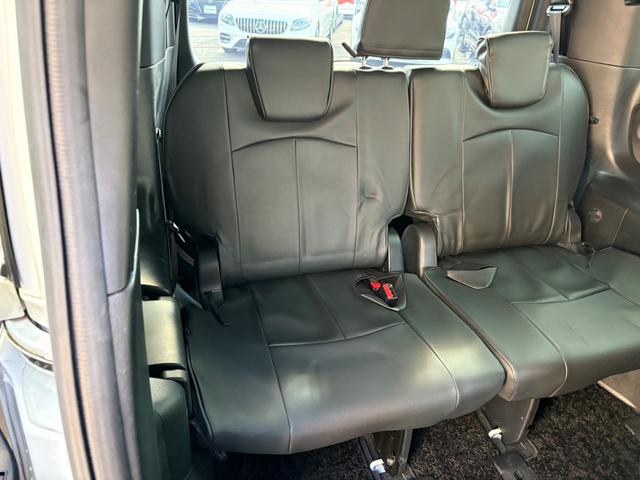 ヴォクシー ハイブリッドZS 煌II 純正10インチSDナビTV 12.1インチ後席モニター Clazzio製シートカバー クリアランスソナー LEDヘッドライト 純正16インチ鍛造ホイール 両側パワースライドドア シートヒーター ETC(66枚目)