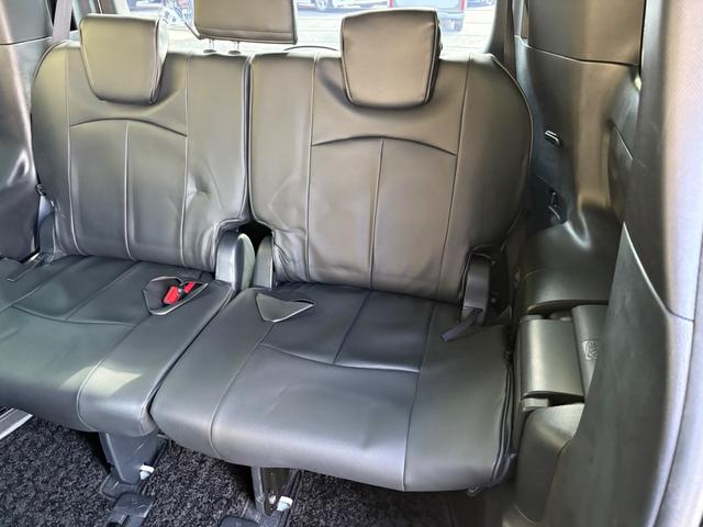 ヴォクシー ハイブリッドZS 煌II 純正10インチSDナビTV 12.1インチ後席モニター Clazzio製シートカバー クリアランスソナー LEDヘッドライト 純正16インチ鍛造ホイール 両側パワースライドドア シートヒーター ETC(67枚目)