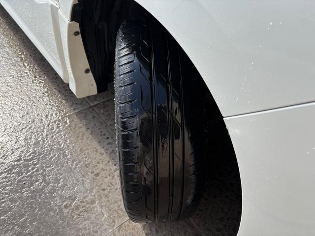 ヴォクシー ハイブリッドZS 煌II 純正10インチSDナビTV 12.1インチ後席モニター Clazzio製シートカバー クリアランスソナー LEDヘッドライト 純正16インチ鍛造ホイール 両側パワースライドドア シートヒーター ETC(77枚目)