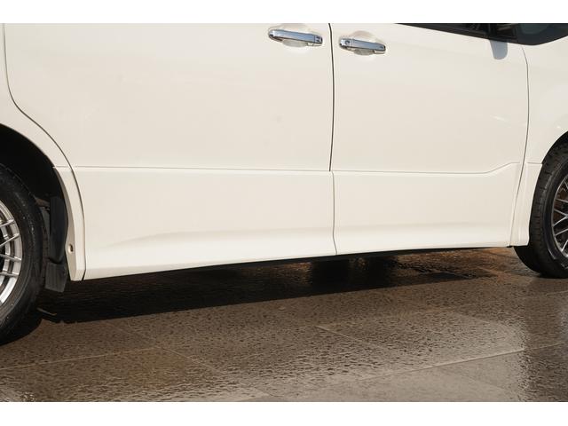 ノア ハイブリッドSi ダブルバイビーIII 純正10インチSDナビTV 12.1インチ後席モニター クリアランスソナー LEDヘッドライト 両側パワースライドドア 16インチ鍛造ホイール デジタルインナーミラー型前後ドラレコ シートヒーター(35枚目)