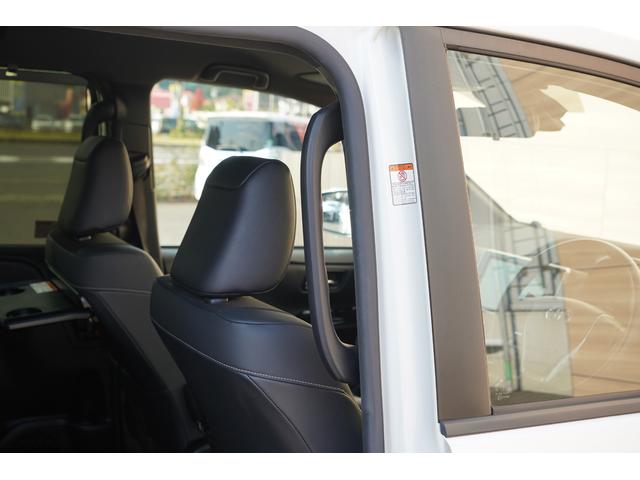 ノア ハイブリッドSi ダブルバイビーIII 純正10インチSDナビTV 12.1インチ後席モニター クリアランスソナー LEDヘッドライト 両側パワースライドドア 16インチ鍛造ホイール デジタルインナーミラー型前後ドラレコ シートヒーター(52枚目)