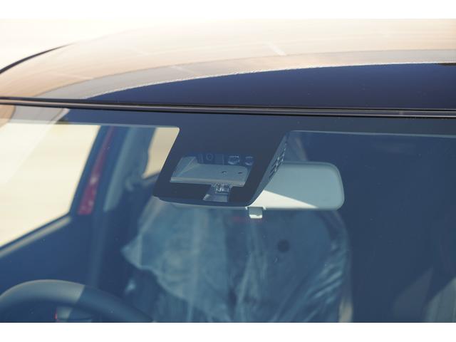 デュアルブレーキサポート・前後誤発進抑制機能・アダプティブクルーズコントロール・リアパーキングセンサー・ブラインドスポットモニター・リアクロストラフィックアラート等付いたセーフティサポート装備☆