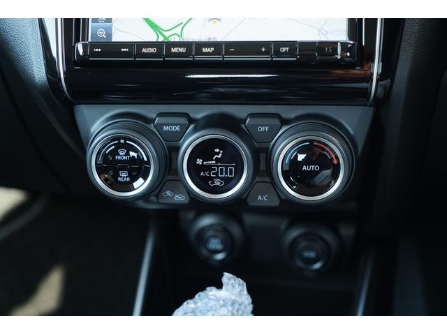 操作が簡単なオートエアコン装備☆設定した室温を維持するために、風量を自動的に調整し快適な室内環境を維持できます。