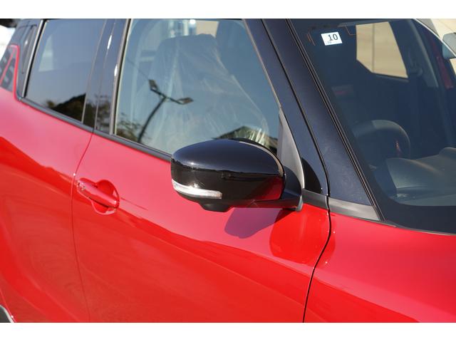 ルーフ同色ターンランプ付電動格納式ドアミラー装備☆スイッチを押すだけでドアミラーの格納・展開ができます☆