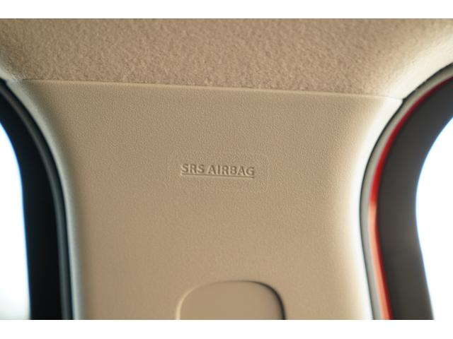 ＳＲＳカーテンエアバック装備☆側面衝突時や車両の横転時に乗員の頭部を保護するためのサイトウィンドウ上部から展開するエアバッグです☆