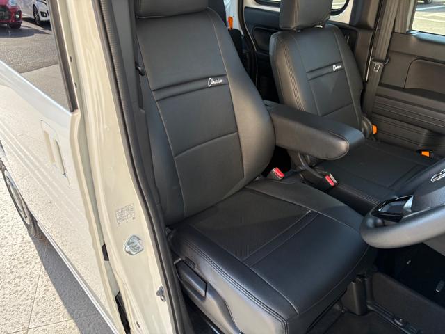 オゾン発生器を使用し展示車全車、オゾン消臭・抗菌・室内クリーニングしておりますので清潔、快適にお乗り頂けます☆