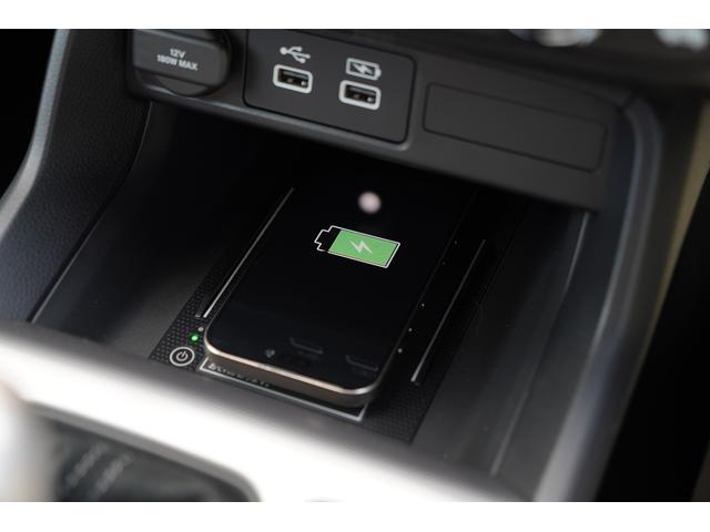 シビック タイプＲ　レーシングブラックパッケージ　登録済未使用車　グロスブラックスポイラー　ブラック内装　９インチコネクトディスプレー　ナビＴＶ　バックカメラ　衝突軽減　ブラインドスポットモニター　ＬＥＤ　１９インチアルミ　レッドブレーキキャリパー（32枚目）