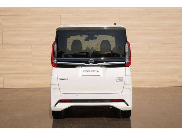 ルークス ハイウェイスター Gターボ カロッツェリア9インチナビTV アラウンドビューモニター 両側ハンズフリーパワースライドドア LEDヘッドライト シートヒーター プラズマクラスター付リアシーリングファン 前後ドラレコ(9枚目)