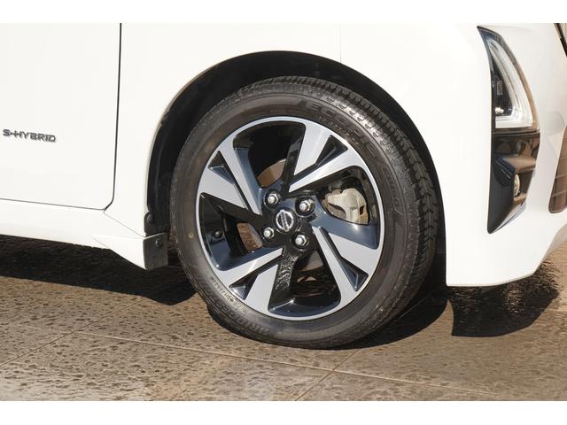 ルークス ハイウェイスター Gターボ カロッツェリア9インチナビTV アラウンドビューモニター 両側ハンズフリーパワースライドドア LEDヘッドライト シートヒーター プラズマクラスター付リアシーリングファン 前後ドラレコ(15枚目)