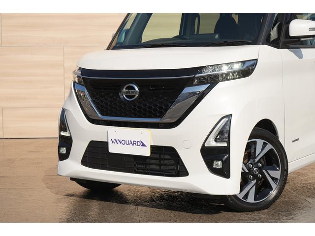 ルークス ハイウェイスター Gターボ カロッツェリア9インチナビTV アラウンドビューモニター 両側ハンズフリーパワースライドドア LEDヘッドライト シートヒーター プラズマクラスター付リアシーリングファン 前後ドラレコ(16枚目)