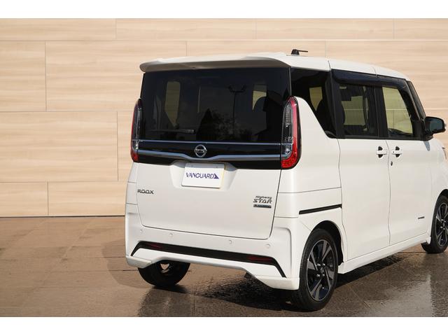 ルークス ハイウェイスター Gターボ カロッツェリア9インチナビTV アラウンドビューモニター 両側ハンズフリーパワースライドドア LEDヘッドライト シートヒーター プラズマクラスター付リアシーリングファン 前後ドラレコ(17枚目)