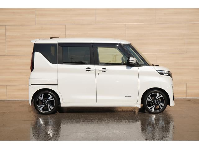 ルークス ハイウェイスター Gターボ カロッツェリア9インチナビTV アラウンドビューモニター 両側ハンズフリーパワースライドドア LEDヘッドライト シートヒーター プラズマクラスター付リアシーリングファン 前後ドラレコ(18枚目)