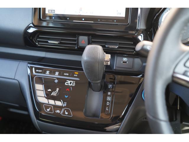 ルークス ハイウェイスター Gターボ カロッツェリア9インチナビTV アラウンドビューモニター 両側ハンズフリーパワースライドドア LEDヘッドライト シートヒーター プラズマクラスター付リアシーリングファン 前後ドラレコ(22枚目)