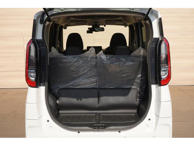 ルークス ハイウェイスター Gターボ カロッツェリア9インチナビTV アラウンドビューモニター 両側ハンズフリーパワースライドドア LEDヘッドライト シートヒーター プラズマクラスター付リアシーリングファン 前後ドラレコ(34枚目)