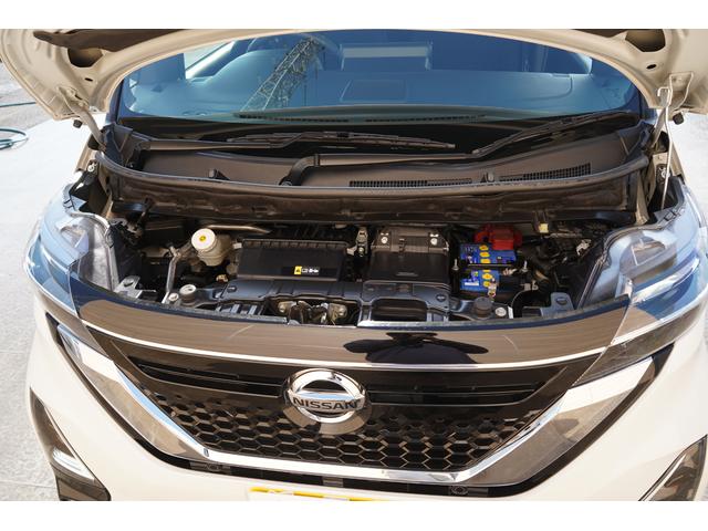 ルークス ハイウェイスター Gターボ カロッツェリア9インチナビTV アラウンドビューモニター 両側ハンズフリーパワースライドドア LEDヘッドライト シートヒーター プラズマクラスター付リアシーリングファン 前後ドラレコ(72枚目)