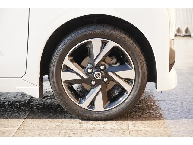 ルークス ハイウェイスター Gターボ カロッツェリア9インチナビTV アラウンドビューモニター 両側ハンズフリーパワースライドドア LEDヘッドライト シートヒーター プラズマクラスター付リアシーリングファン 前後ドラレコ(73枚目)