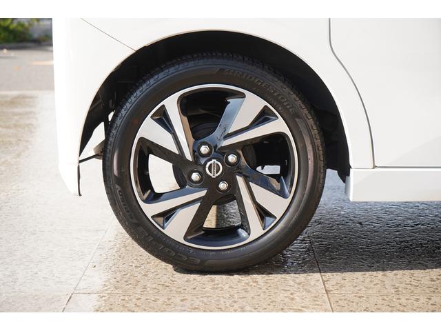 ルークス ハイウェイスター Gターボ カロッツェリア9インチナビTV アラウンドビューモニター 両側ハンズフリーパワースライドドア LEDヘッドライト シートヒーター プラズマクラスター付リアシーリングファン 前後ドラレコ(75枚目)