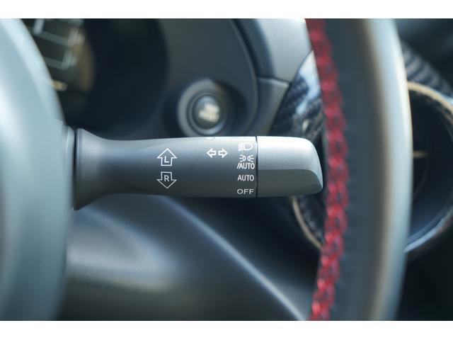 BRZ S STIエアロ・ガーニッシュ・マフラー・コイルスプリング OPトランクスポイラー カロッツェリア製9インチナビTV バックカメラ リアビークルディテクション LEDヘッドライト シートヒーター ドラレコ(31枚目)