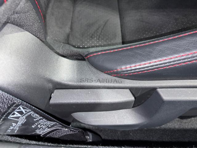 BRZ S STIエアロ・ガーニッシュ・マフラー・コイルスプリング OPトランクスポイラー カロッツェリア製9インチナビTV バックカメラ リアビークルディテクション LEDヘッドライト シートヒーター ドラレコ(44枚目)