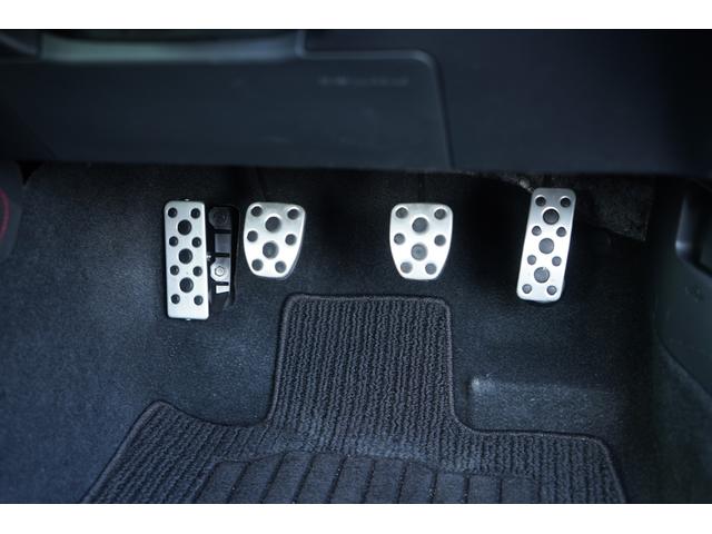 BRZ S STIエアロ・ガーニッシュ・マフラー・コイルスプリング OPトランクスポイラー カロッツェリア製9インチナビTV バックカメラ リアビークルディテクション LEDヘッドライト シートヒーター ドラレコ(49枚目)