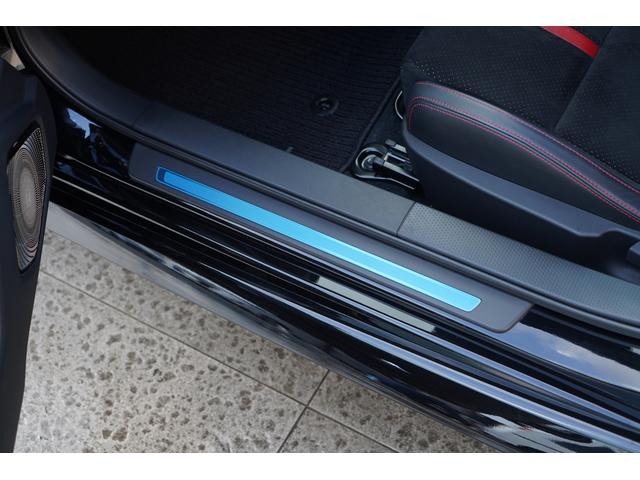 BRZ S STIエアロ・ガーニッシュ・マフラー・コイルスプリング OPトランクスポイラー カロッツェリア製9インチナビTV バックカメラ リアビークルディテクション LEDヘッドライト シートヒーター ドラレコ(50枚目)