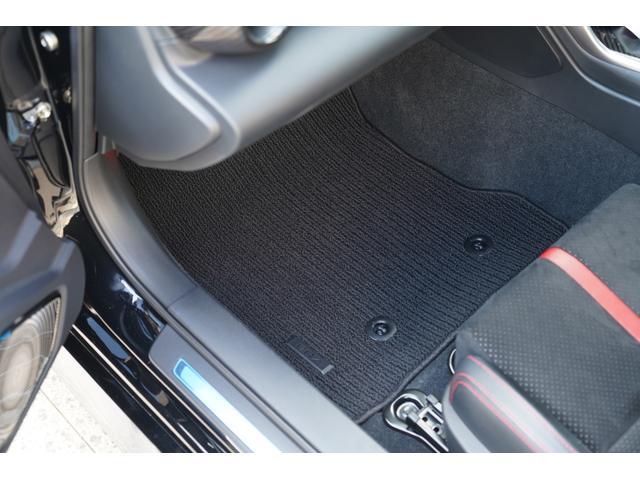 BRZ S STIエアロ・ガーニッシュ・マフラー・コイルスプリング OPトランクスポイラー カロッツェリア製9インチナビTV バックカメラ リアビークルディテクション LEDヘッドライト シートヒーター ドラレコ(51枚目)