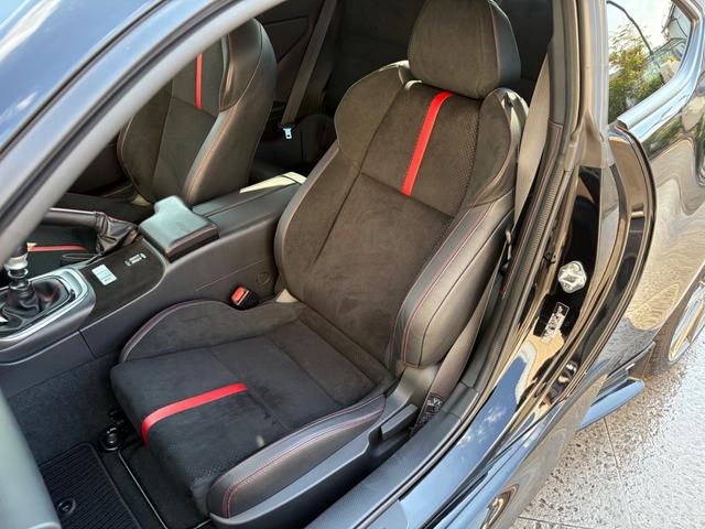 BRZ S STIエアロ・ガーニッシュ・マフラー・コイルスプリング OPトランクスポイラー カロッツェリア製9インチナビTV バックカメラ リアビークルディテクション LEDヘッドライト シートヒーター ドラレコ(60枚目)