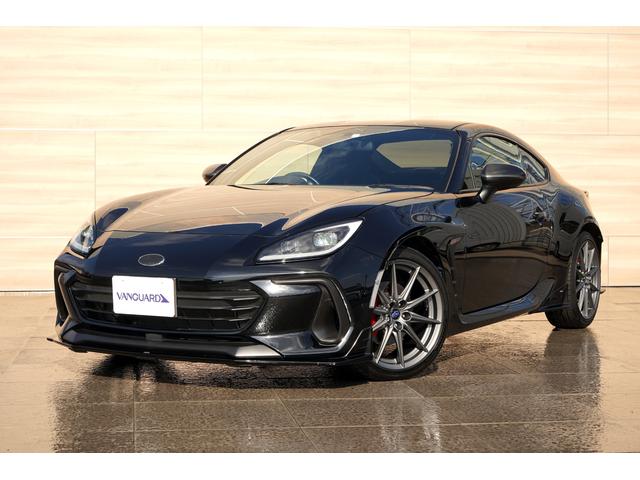 BRZ S STIエアロ・ガーニッシュ・マフラー・コイルスプリング OPトランクスポイラー カロッツェリア製9インチナビTV バックカメラ リアビークルディテクション LEDヘッドライト シートヒーター ドラレコ(68枚目)