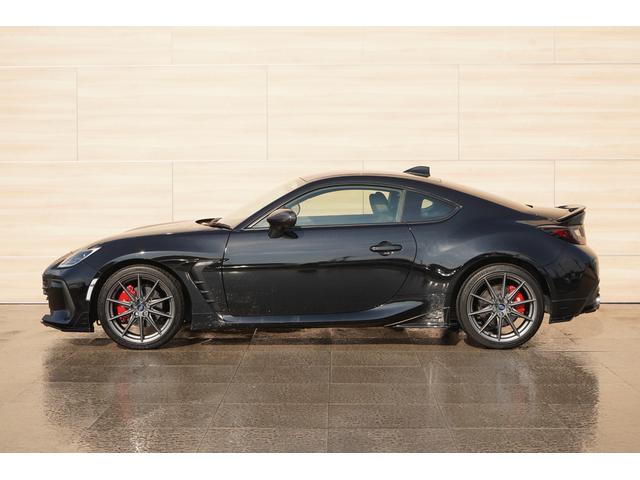 BRZ S STIエアロ・ガーニッシュ・マフラー・コイルスプリング OPトランクスポイラー カロッツェリア製9インチナビTV バックカメラ リアビークルディテクション LEDヘッドライト シートヒーター ドラレコ(69枚目)