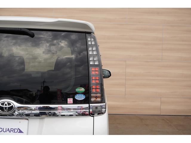 ヴォクシー ＺＳ　煌ＩＩ　純正１０インチＳＤナビＴＶ　１１インチ後席モニター　バックカメラ　クリアランスソナー　衝突軽減　ＬＥＤヘッドライト　両側パワースライドドア　アイドリングストップ　スマートキー　ビルトインＥＴＣ（38枚目）