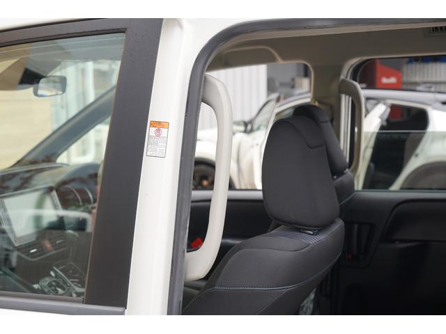 ヴォクシー ＺＳ　煌ＩＩ　純正１０インチＳＤナビＴＶ　１１インチ後席モニター　バックカメラ　クリアランスソナー　衝突軽減　ＬＥＤヘッドライト　両側パワースライドドア　アイドリングストップ　スマートキー　ビルトインＥＴＣ（48枚目）